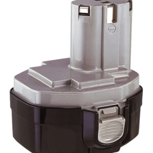MAKITA BATTERY 1435 SET 14.4V 2.8Ah Ni-Mh