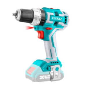 TOTAL CORDLESS IMPACT DRILL BRUSHLESS