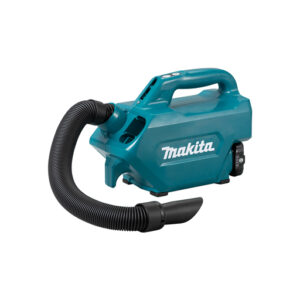 MAKITA CORDLESS CLEANER FOR 12V LI-ION (BLUE COLOR) CXT