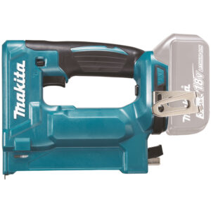 MAKITA CORDLESS STAPLER FOR 18V LI-ION#DST112ZJ