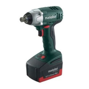 METABO IMPACT SCREW DRIVER 1" DR PNEUMATIC