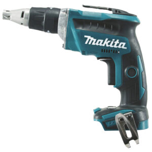 MAKITA CORDLESS SCREWDRIVER FOR 18VLI-ION