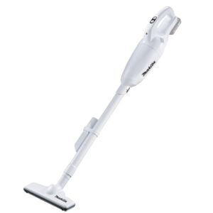 MAKITA CORDLESS CLEANER FOR 12V LI-ION (WHITE COLOR) CXT