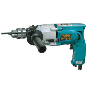 MAKITA 2 SPD HAMMER DRILL 30MM#HP2010N