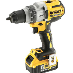 DEWALT 18V XR HEAVYDUTY PREMIUM DRILL DRIVER