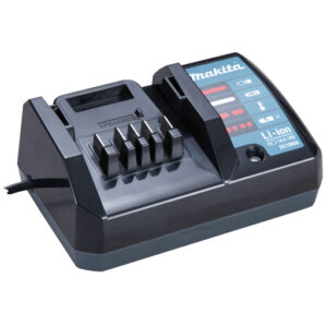 MAKITA BATTERY CHARGER SET FOR DC18WA (3 PIN) (220-240V)