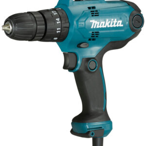 MAKITA HAMMER DRILL (2 SPEED)10MM