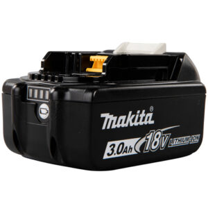 MAKITA BL1830B LI-ION BATTERY 18V 3Ah