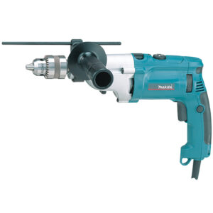MAKITA 2-SPEED HAMMER DRILL 20MM-HP2070