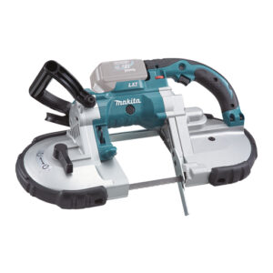 MAKITA CORDLESS PORTABLE BAND SAW