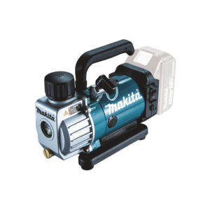MAKITA CORDLESS VACUUM PUMP FOR 18V