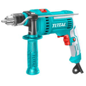 TOTAL IMPACT DRILL,810W,DRILLING