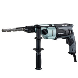 HIKOKI IMPACT DRILL 1120W 22MM