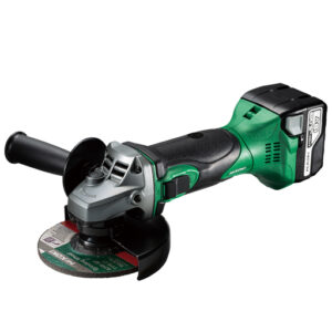 HIKOKI 4.5" 18V CORDLESS GRINDER COMBO