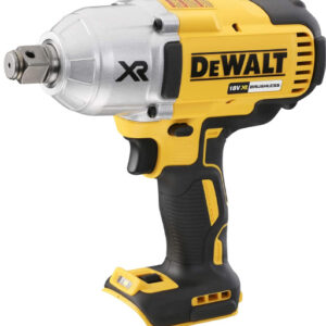 DEWALT CORDLESS IMAPCT WRENCH 3/4"DR 18V W/O BATTERY&CHARGER