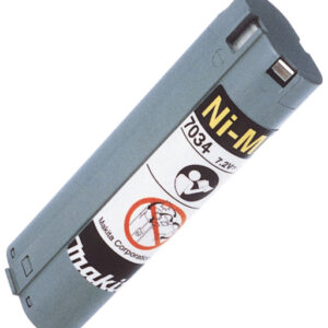 MAKITA Ni-MH BATTERY 7.2V