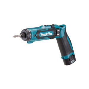 MAKITA PEN DRIVER DRILL FOR 7.2V LI-ION