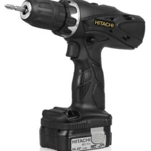 HITACHI CORDLESS 14" PWR BOX
