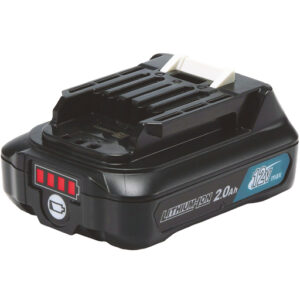MAKITA BL1021B LI-ION BATTERY 12VMAX 2.0AH (CARTON)