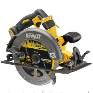 DEWALT CORDLESS CIRCULAR SAW 54V BARE UNIT