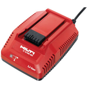 HILTI BATTERY CHARGER C 4/36-90 230V BOX