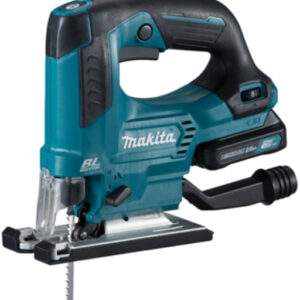 MAKITA CORDLESS TOP HANDLE TYPE (BL) JIG SAW FOR 12V LI-ION