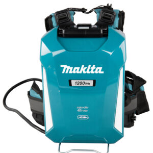 MAKITA PORTABLE POWER PACK
