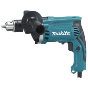 MAKITA 16MM HAMMER DRILL (key chuck) with plastic case