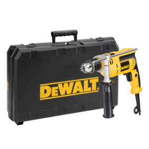 DEWALT 13MM PERCUSSION DRILL 110V