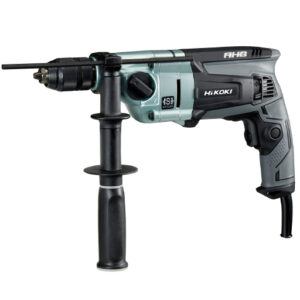 HIKOKI PLAIN DRILL 860W 13MM 2.9KG VARIABLE SP