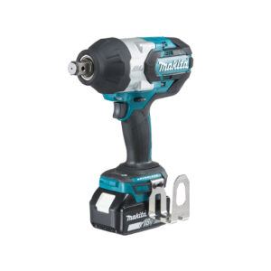 MAKITA CORDLESS IMPACT WRENCH 3/4" FOR 18V LI-ION#DTW1001Z
