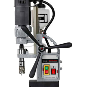 EUROBOOR ECO.32+ MAGNETIC DRILLING MACHINEÃ˜ 12 - 32 mm / 11 kg
