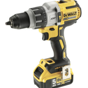 DEWALT CORDLESS HAMMER 18V XRP LI-ION 5.0AH