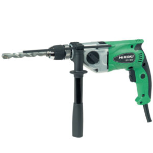 HIKOKI IMPACT DRILL 18MM 690W 110V