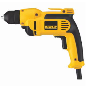 DEWALT ROTARY DRILL 10MM W/KEYLES