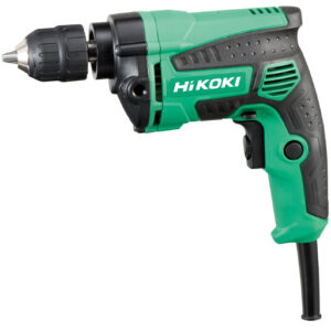 HIKOKI PLAIN DRILL 600W 10MM