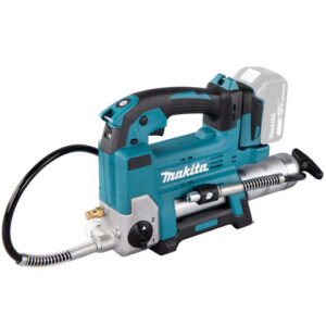 MAKITA CORDLESS GREASE GUN FOR 18V LI-ION LXT WITH POWER SOURCE KIT