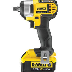 DEWALT 18V XR LI-ION 1/2-INCH COMPACT IMPACT WRENCH
