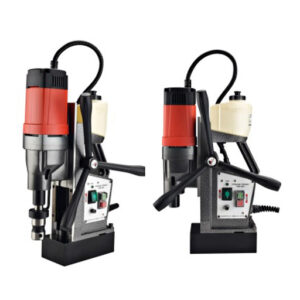MACSTROC HEAVY DUTY MAGNETIC DRILL ,50MM