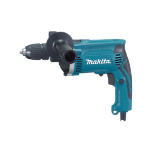 MAKITA 16MM HAMMER DRILL (keyless chuck) with plastic case