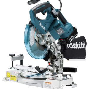 MAKITA CORDLESS MITER SAW 165MM FOR 18V LI-ION