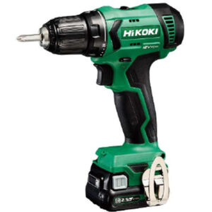 HIKOKI CORDLESS DRIVER DRILL 13MM 36V MV