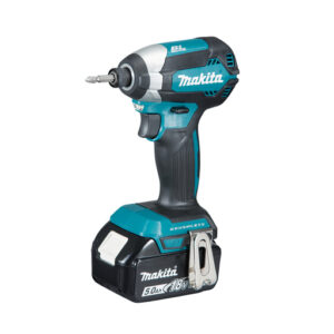 MAKITA CORDLESS IMPACT DRIVER FOR 18V LI-ION