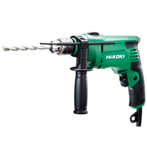 HIKOKI IMPACT DRILL 550W 13MM