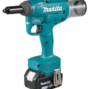 MAKITA CORDLESS RIVET GUN (BL)