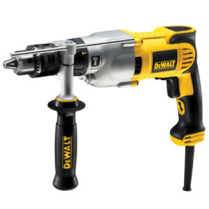 DEWALT DRILL 16MM H/D (DW518)#D21570K-GB