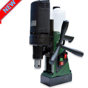 MAGNETIC DRILLING MACHINE 35-UKEN