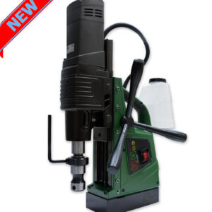 MAGNETIC DRILLING MACHINE 60-UKEN