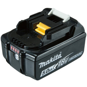 MAKITA BL1850B LI-ION BATTERY 18V 5Ah (CARTON)