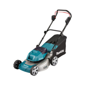 MAKITA CORDLESS LAWNMOWER (BL) FOR 18Vx2 LI-ION LXT460MM